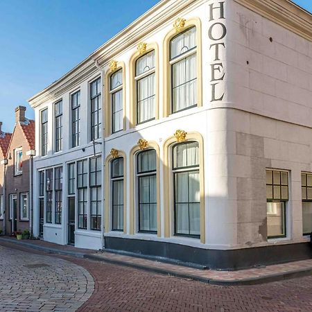 Rb Hostel Zierikzee Exterior photo