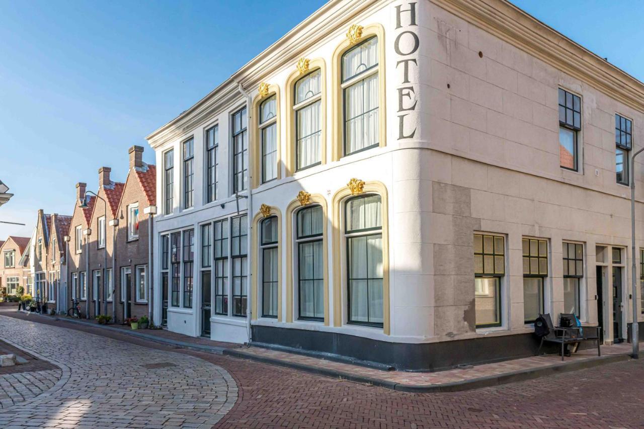 Rb Hostel Zierikzee Exterior photo
