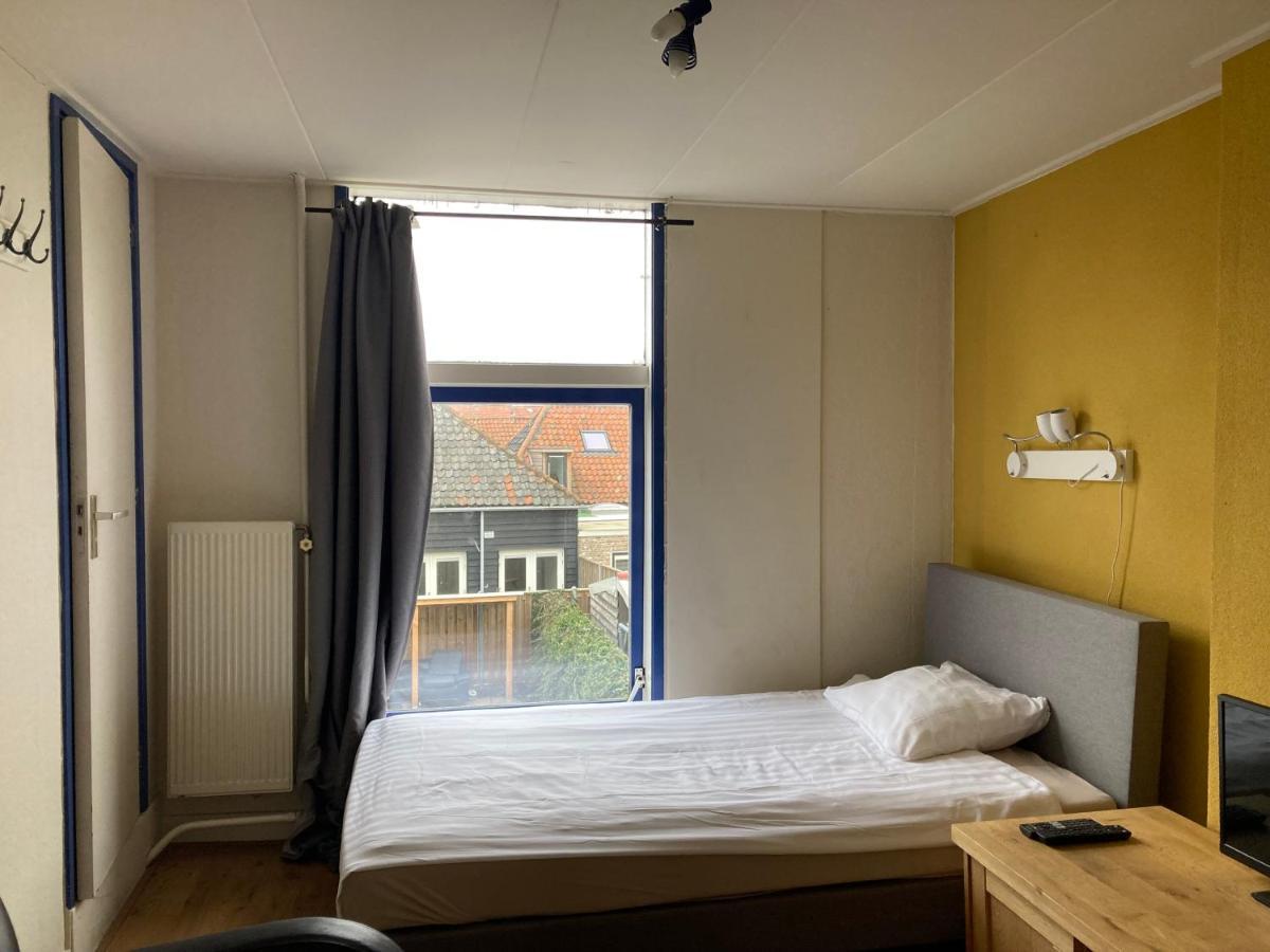 Rb Hostel Zierikzee Exterior photo