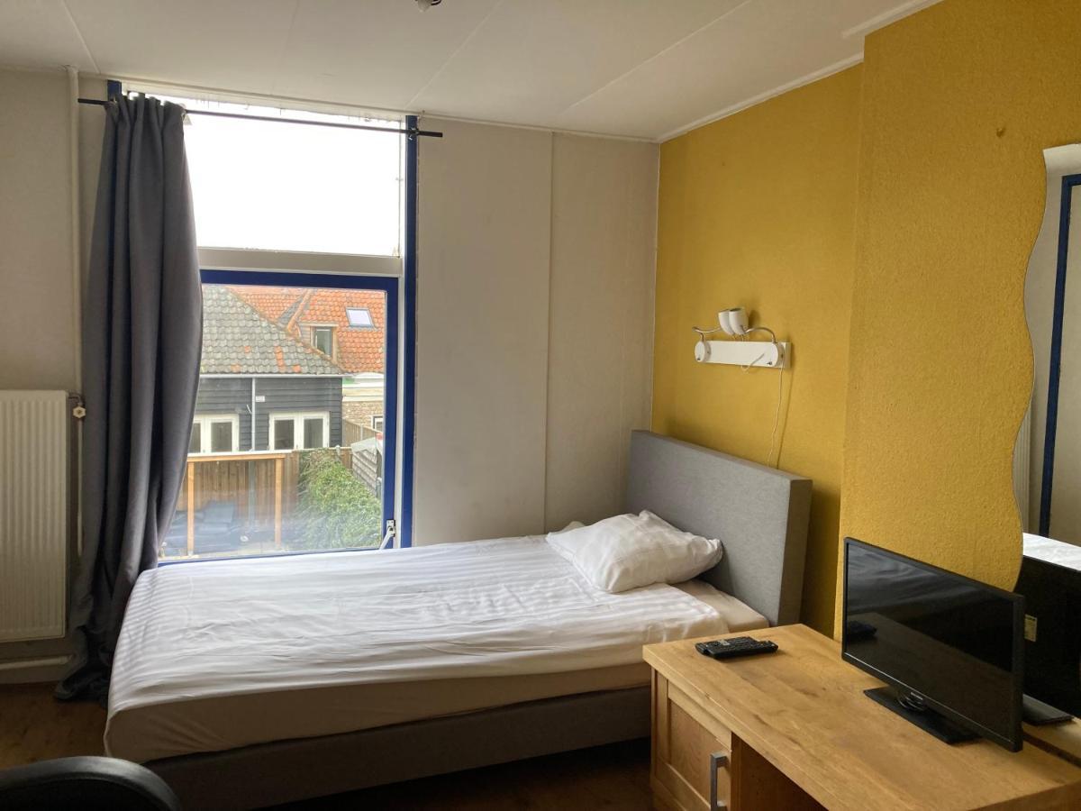 Rb Hostel Zierikzee Exterior photo